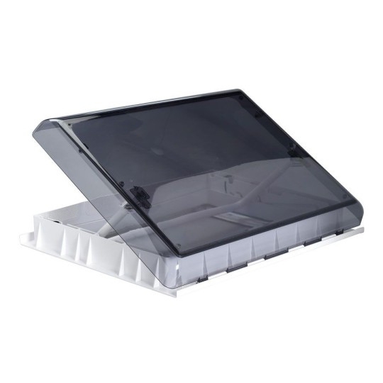 Airxcel Maxxair Skymaxx LX Dakluik 500x700mm met of zonder LED