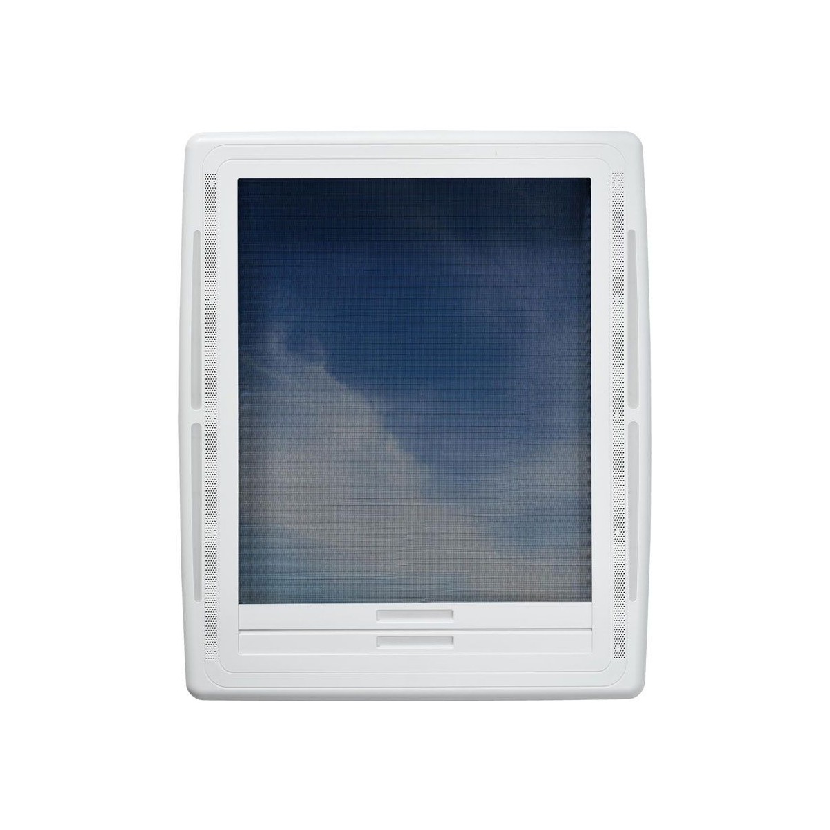 Airxcel Maxxair Skymaxx LX Dakluik 500x700mm met of zonder LED