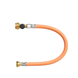 Truma HD gasslang met slangbreukbeveiliging G12 DE-NL 45 of 75cm
