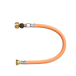 Truma HD gasslang met slangbreukbeveiliging G12 DE-NL 45 of 75cm