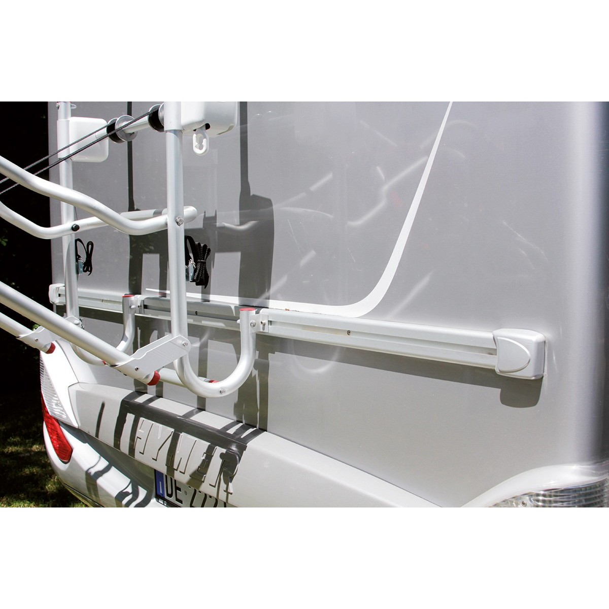 Fixing Bar Carry Bike