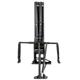 CTA Gordelbok voor Fiat Ducato x250 - x290