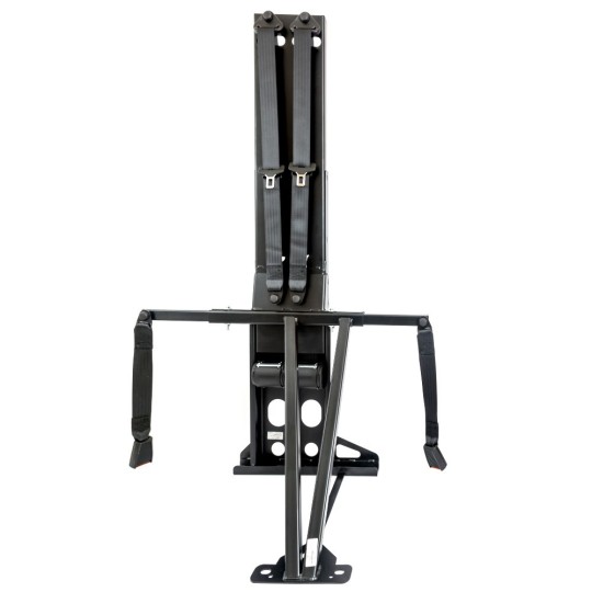 CTA Gordelbok voor Fiat Ducato x250 - x290