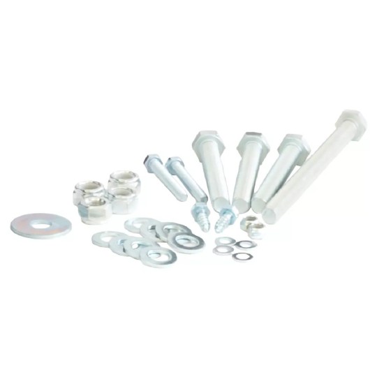 CTA Gordelbok voor Fiat Ducato x250 - x290