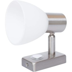 LED Mini spot met dimmer en touch schakelaar