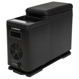 Carbest CabCooler 8 compressor koelbox - 12/24V
