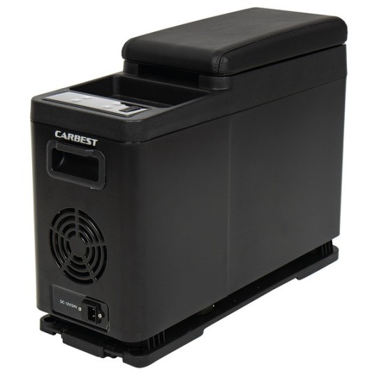 Carbest CabCooler 8 compressor koelbox - 12/24V