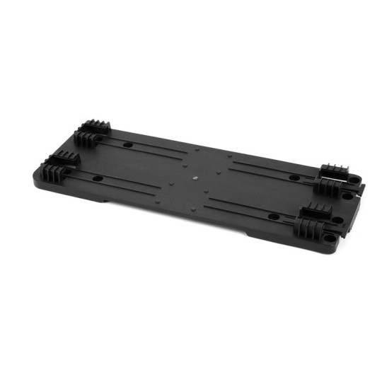 Carbest CabCooler 8 compressor koelbox - 12/24V