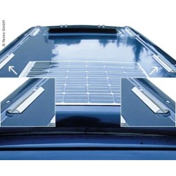 Actieve draagprofielset, 4 stuks, elk 40 cm