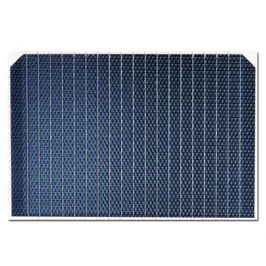 NDS SOLARFLEX EVO 60W Flexibel Zonnepaneel