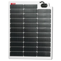 NDS SOLARFLEX EVO 60W Flexibel Zonnepaneel