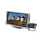 Camos RV 752 of RV 754 achteruitrijcamera systeem 7"scherm
