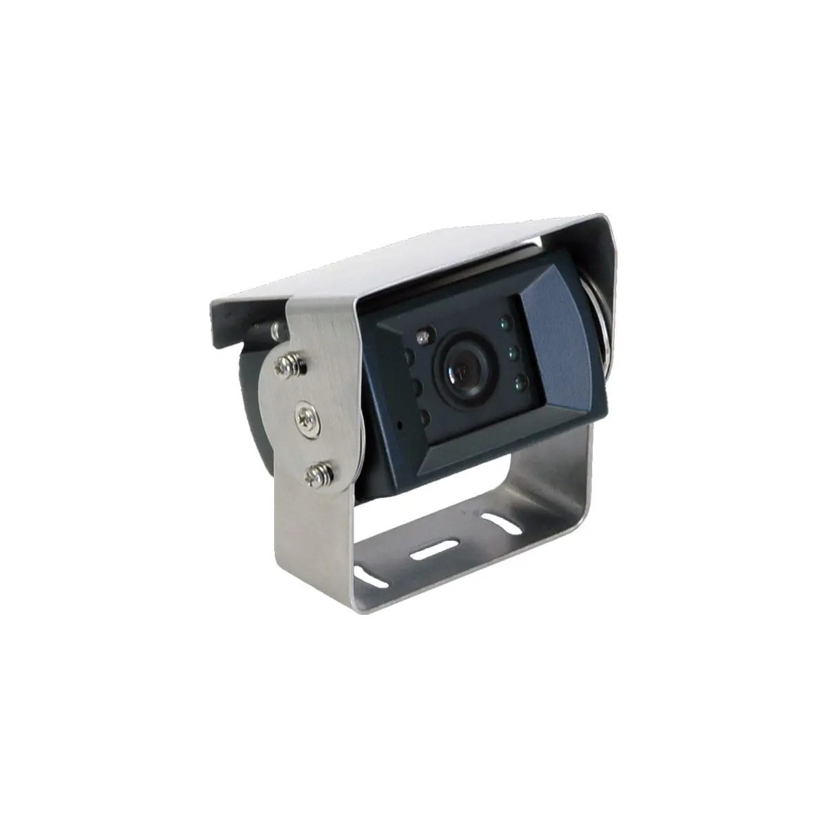 Camos RV 752 of RV 754 achteruitrijcamera systeem 7"scherm