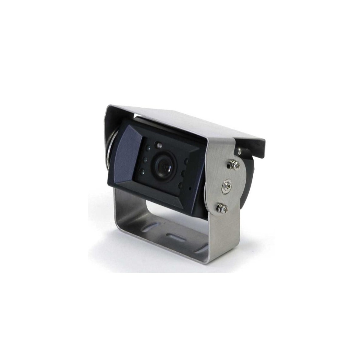 Camos RV 752 of RV 754 achteruitrijcamera systeem 7"scherm