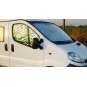 Thermische mat Isoflex cabine voor Ford Transit + Custom