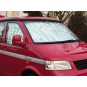 Thermische mat Isoflex cabine voor Ford Transit + Custom