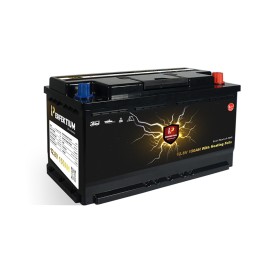 Perfektium PF LiFePo4 12.8V 150Ah Lithium Accu BMS