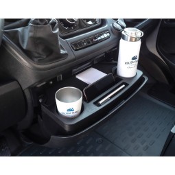 Dashboardbak voor Fiat Ducato, Peugoet Boxer, Citroën Jumper