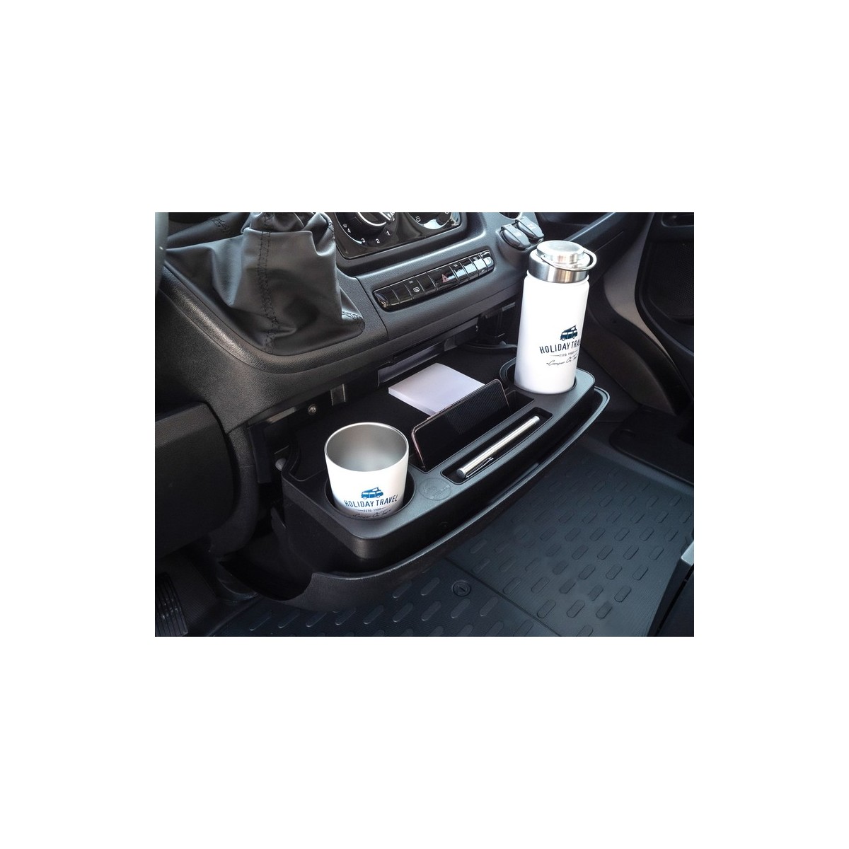 Dashboardbak voor Fiat Ducato, Peugoet Boxer, Citroën Jumper