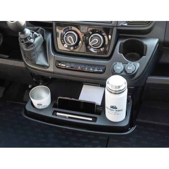 Dashboardbak voor Fiat Ducato, Peugoet Boxer, Citroën Jumper