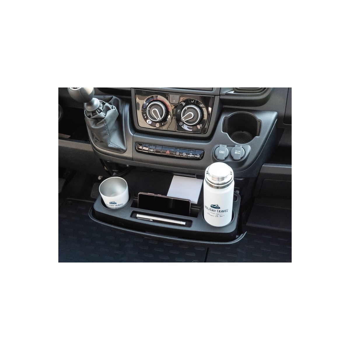 Dashboardbak voor Fiat Ducato, Peugoet Boxer, Citroën Jumper