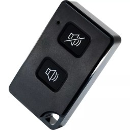 Thitronik handzender 868MHz voor Wipro III & Wipro III safelock