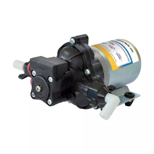 SHURflo-serie Trail King