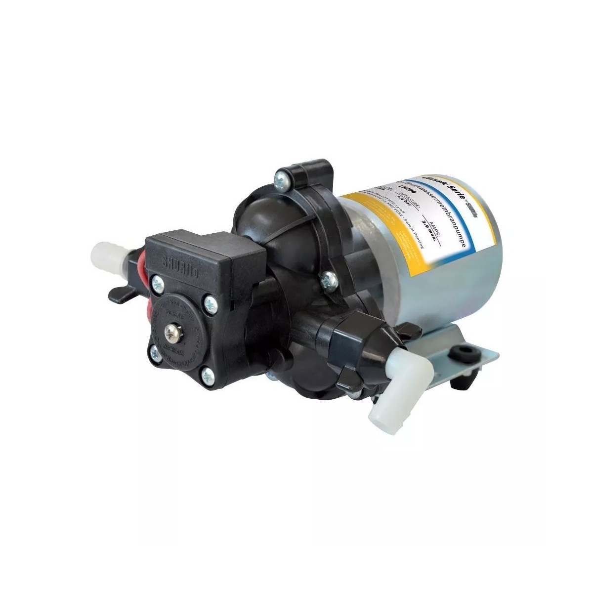 SHURflo-serie Trail King