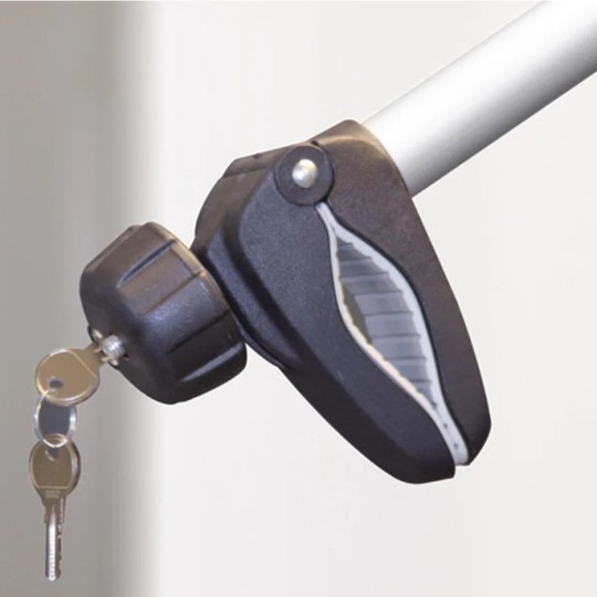 Vergrendeling slot voor fietsarm E-Bike Lift
