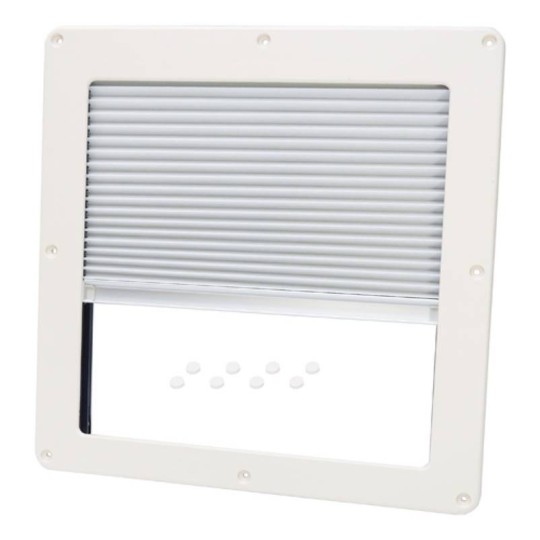 Remitop Streamline / Vista 40 x 40 onderdelen