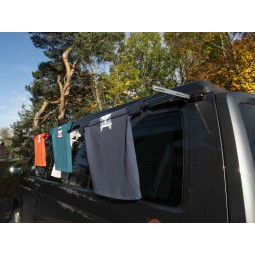 Waslijn voor Reimo Multirail