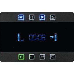 CBE Control Panel PC380 ST