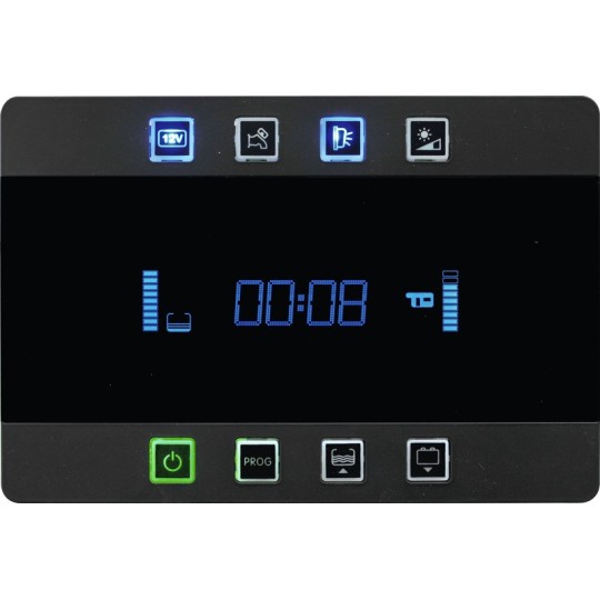 CBE Control Panel PC380 ST