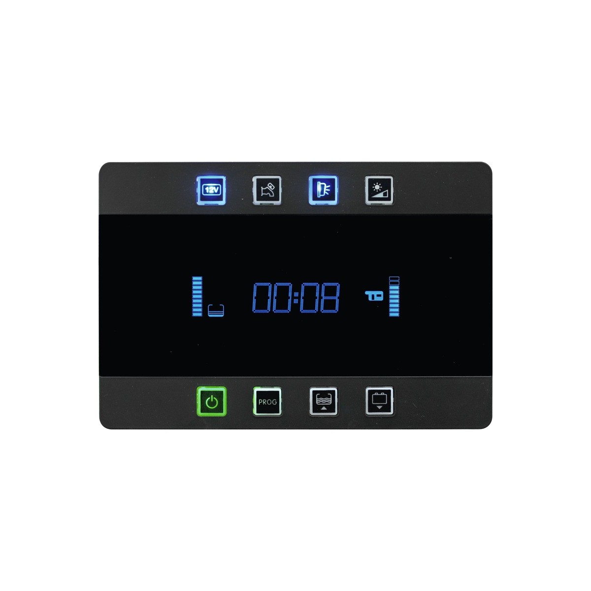 CBE Control Panel PC380 ST