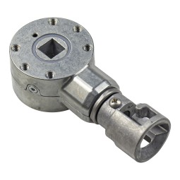 Dometic / Prostor PW1500 Manual Gear Assembly