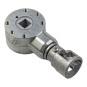 Dometic / Prostor PW1500 Manual Gear Assembly