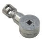 Dometic / Prostor PW1500 Manual Gear Assembly