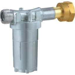 GOK Caramatic ConnectClean2.0 gasfilter 1 of 2 stuks of beugels