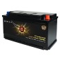 Perfektium PF LiFePo4 12.8V 100Ah Lithium Accu BMS