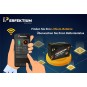 Perfektium PF LiFePo4 12.8V 100Ah Lithium Accu BMS