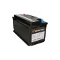 Perfektium PF LiFePo4 12.8V 100Ah Lithium Accu BMS