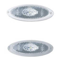 JOKON voorkantmarkeringslamp LED 12V PLR 2010