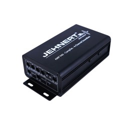 JEHNERT AMP V40 CampTec 4-kanaals versterker