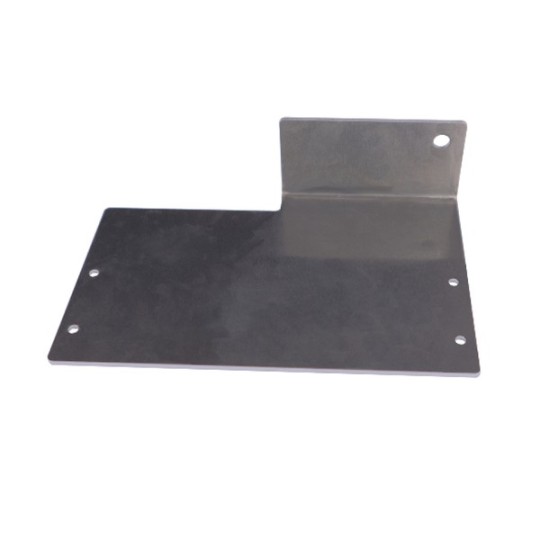 JEHNERT AMP V40 CampTec 4-kanaals versterker