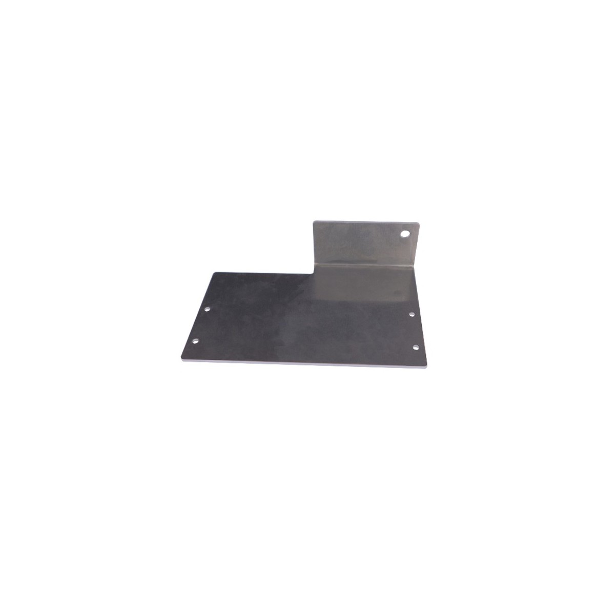 JEHNERT AMP V40 CampTec 4-kanaals versterker