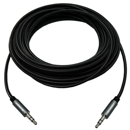 JEHNERT AMP V40 CampTec 4-kanaals versterker