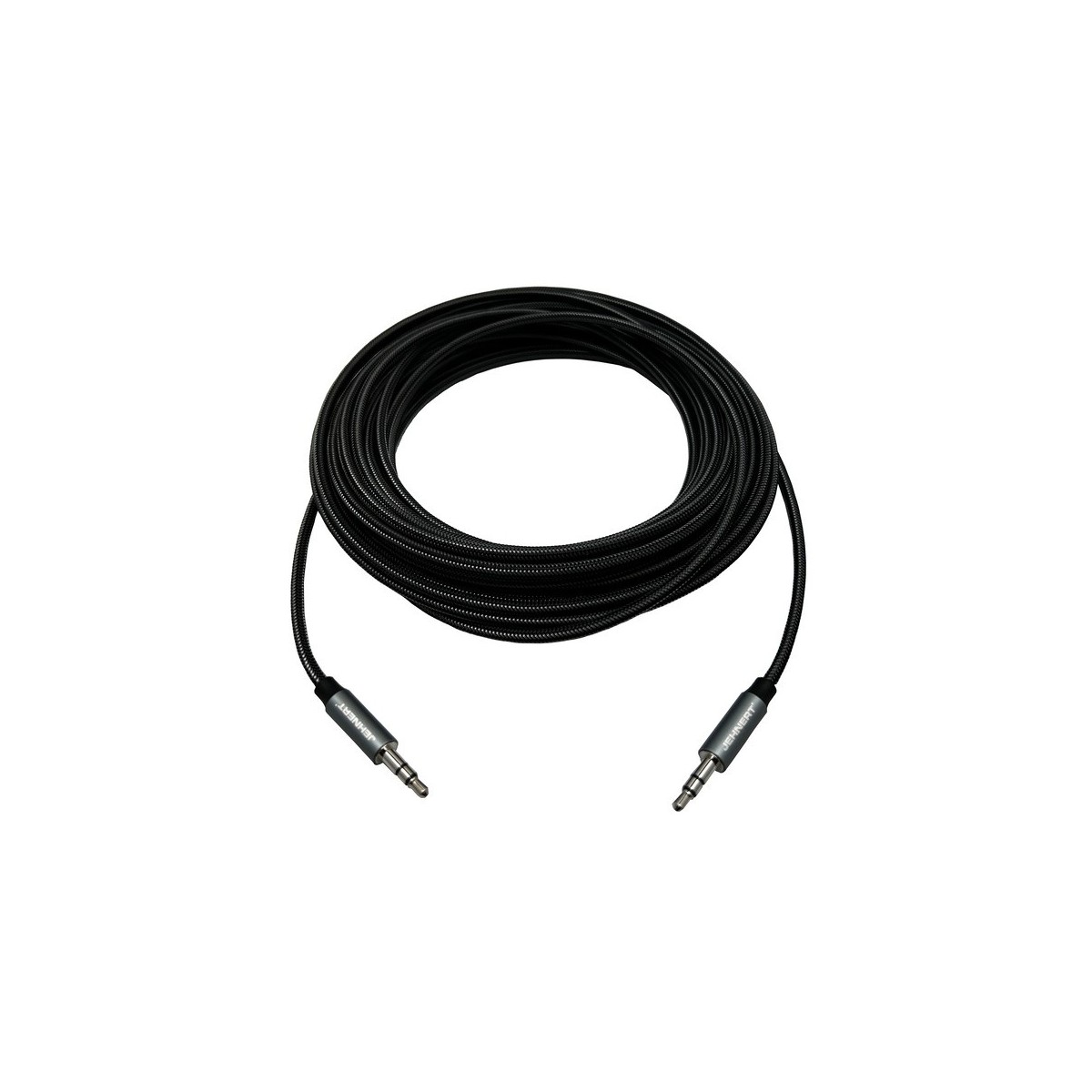 JEHNERT AMP V40 CampTec 4-kanaals versterker