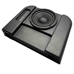 JEHNERT CampTec Style MiKo Bassreflex-Subwoofer voor Ducato