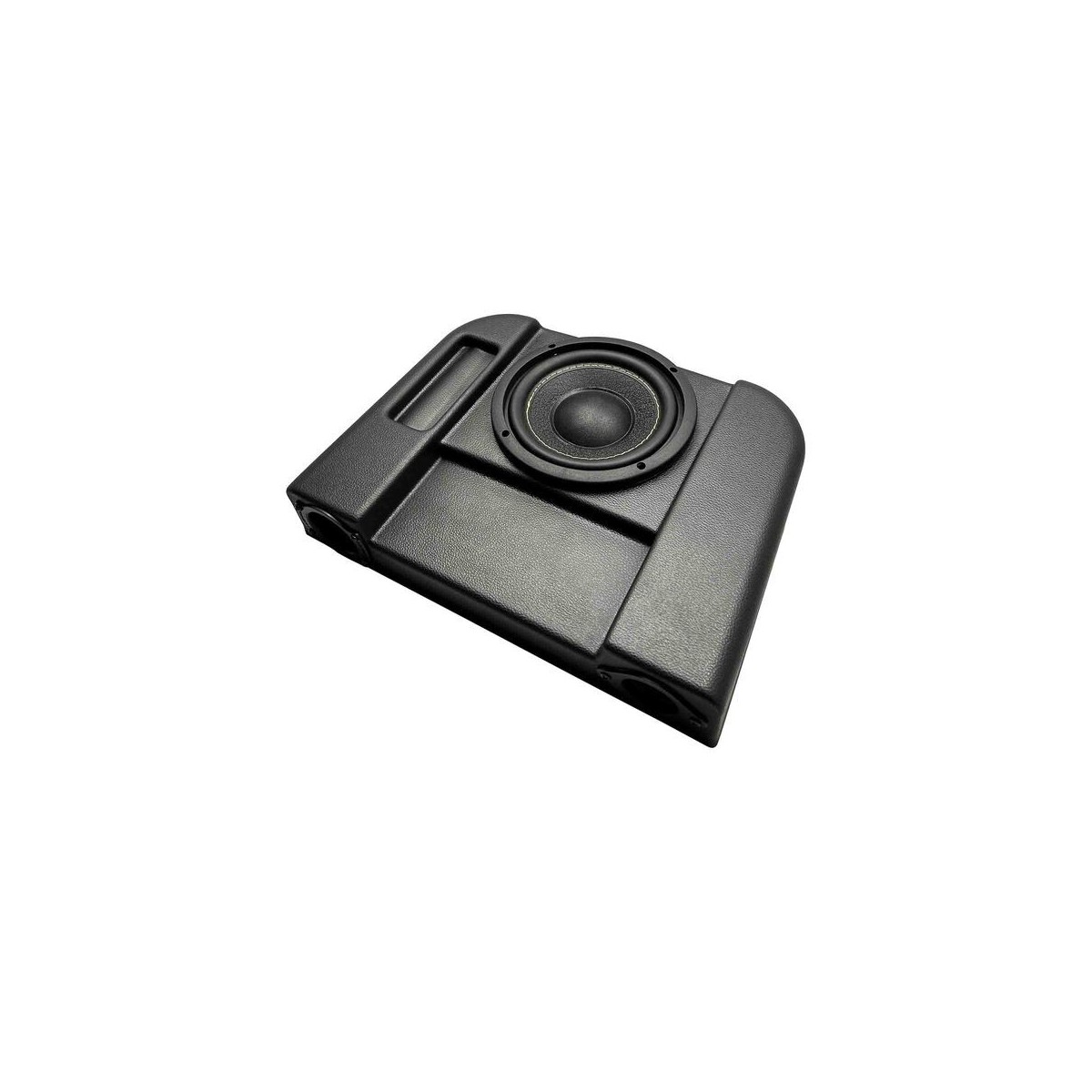 JEHNERT CampTec Style MiKo Bassreflex-Subwoofer voor Ducato