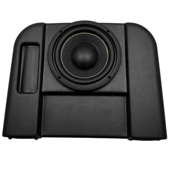 JEHNERT CampTec Style MiKo Bassreflex-Subwoofer voor Ducato